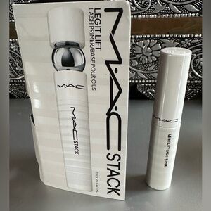 MAC Cosmetics Mac Stack Lash Primer.